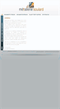 Mobile Screenshot of metalsoulard.fr